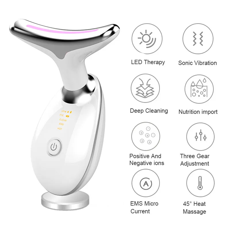 DermaTone - Huid Sculpter DermaTone - Huid Sculpter